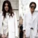 Look Total White, sofisticação e elegância. 49 Look Total White, sofisticação e elegância.