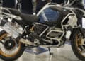 BMW Motorrad alcança a marca de 100 mil motos produzidas no Brasil
