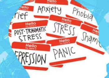 Saúde Mental e a Atenção Psicossocial
