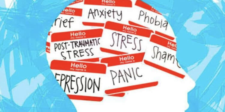 Saúde Mental e a Atenção Psicossocial 45 Saúde Mental e a Atenção Psicossocial