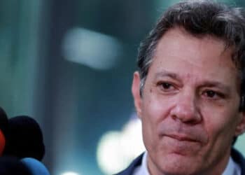 Haddad diz que existe desejo grande da China de investir no Brasil