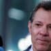 Haddad diz que existe desejo grande da China de investir no Brasil 49 Haddad diz que existe desejo grande da China de investir no Brasil