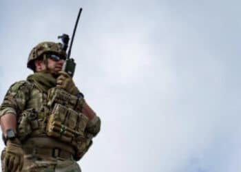Exército dos EUA lança ataque na Síria contra líder do EI