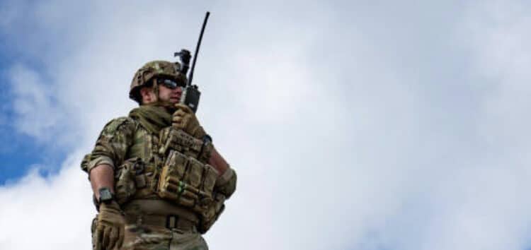 Exército dos EUA lança ataque na Síria contra líder do EI