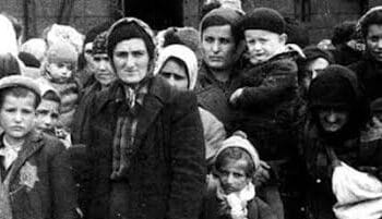 Senado presta homenagem às vítimas do Holocausto na 3ª feira