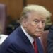 Trump se declara inocente em tribunal de Nova York