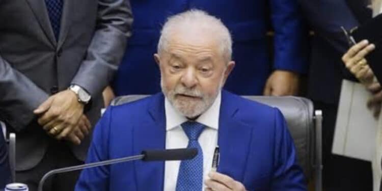 Congresso cobra de Lula pressa com novo sistema de emendas