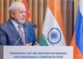 Visita de Lula à China “consagra” influência de Pequim na América Latina, diz imprensa francesa