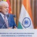 Visita de Lula à China “consagra” influência de Pequim na América Latina, diz imprensa francesa