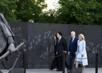 EUA e Coreia do Sul alertam Pyongyang que se atacar será ‘seu fim’