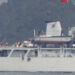 China realiza exercícios de tiro com munição real no estreito de Taiwan; EUA mobilizam destroyer 49 China realiza exercícios de tiro com munição real no estreito de Taiwan; EUA mobilizam destroyer