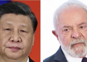 Oportunidade e risco na visita de Lula à China