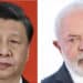 Oportunidade e risco na visita de Lula à China