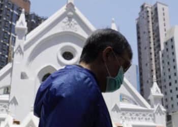 Human Rights Watch apela à Tailândia para que não devolva 63 requerentes de asilo cristãos à China
