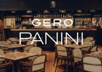 Gero Panini