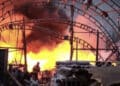 Onda de ataques russos deixa ao menos 19 mortos na Ucrânia