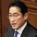 Primeiro-ministro japonês inicia digressão por África que termina em Moçambique