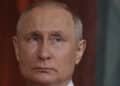 Ex-aliada questiona sanidade de Vladimir Putin