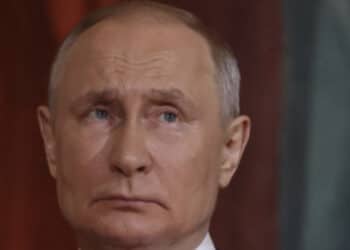 Ex-aliada questiona sanidade de Vladimir Putin