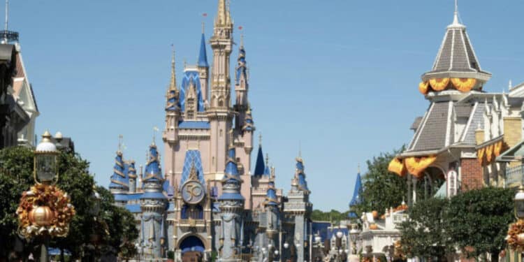 Junta nomeada por DeSantis processa Disney por controle de distrito da Flórida