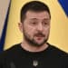 Zelensky diz que os EUA não o alertaram sobre vazamento de documentos sigilosos
