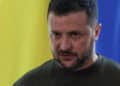 Em visita ao Tribunal de Haia, Zelensky pede criação de corte especial para julgar crimes russos