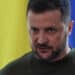 Em visita ao Tribunal de Haia, Zelensky pede criação de corte especial para julgar crimes russos
