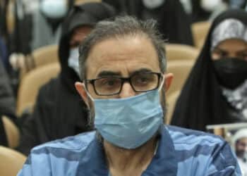 Irã executa dissidente com dupla cidadania sueca e iraniana