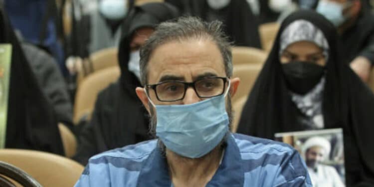 Irã executa dissidente com dupla cidadania sueca e iraniana