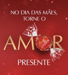 Deixe o dia das mães mais especial com Lindt. 46 IMG 3361
