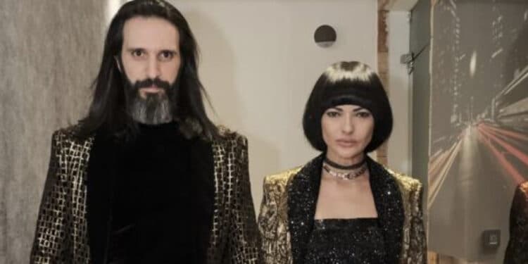Originalidade é a essência do luxo foi o evento da Ln'R 45 Originalidade é a essência do luxo foi o evento da Ln’R