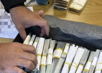 PF cumpre 22 mandados de busca em 11ª fase da Lesa Pátria