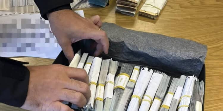 PF cumpre 22 mandados de busca em 11ª fase da Lesa Pátria