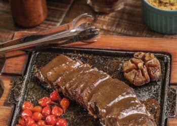 MACAXEIRA MORUMBI – RESTAURANTE & CACHAÇARIA – UM PEDACINHO DO NORDESTE NO CORAÇÃO DO BAIRRO