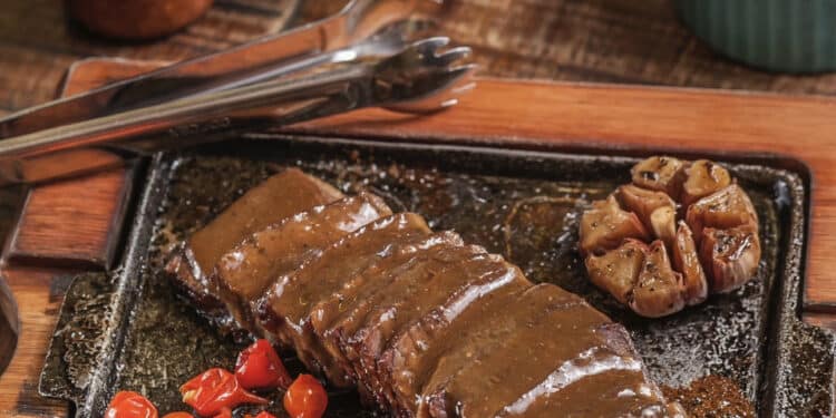 MACAXEIRA MORUMBI – RESTAURANTE & CACHAÇARIA – UM PEDACINHO DO NORDESTE NO CORAÇÃO DO BAIRRO