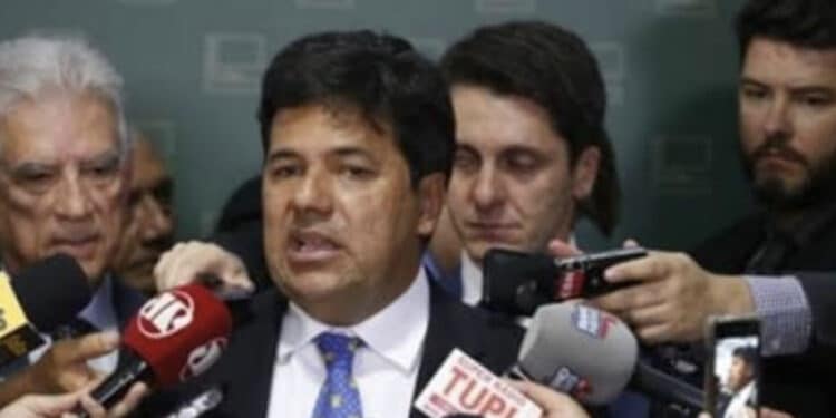União quer convocar Rui Costa para explicar declaração sobre privatização com ‘cheiro ruim’ 45 União quer convocar Rui Costa para explicar declaração sobre privatização com ‘cheiro ruim’