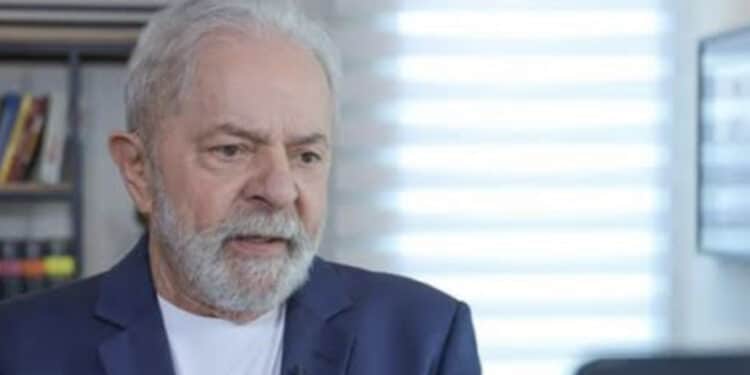 Lula ajuda Xi Jinping a evitar coalizão anti-China em tecnologia, diz Paul Triolo 45 Lula ajuda Xi Jinping a evitar coalizão anti-China em tecnologia, diz Paul Triolo