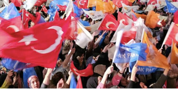 Opinião: Turquia de Erdogan é desafio a pesquisas de opinião