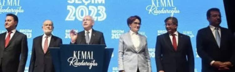 Eleição na Turquia: por que Erdogan sai vitorioso, mesmo com 2º turno em vista 45 Eleição na Turquia: por que Erdogan sai vitorioso, mesmo com 2º turno em vista