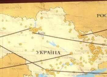 Rússia usa ex-repúblicas soviéticas para triangular importações e burlar sanções