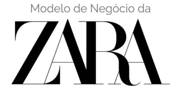 Modelo de Negócio da ZARA 45 Modelo de Negócio da ZARA