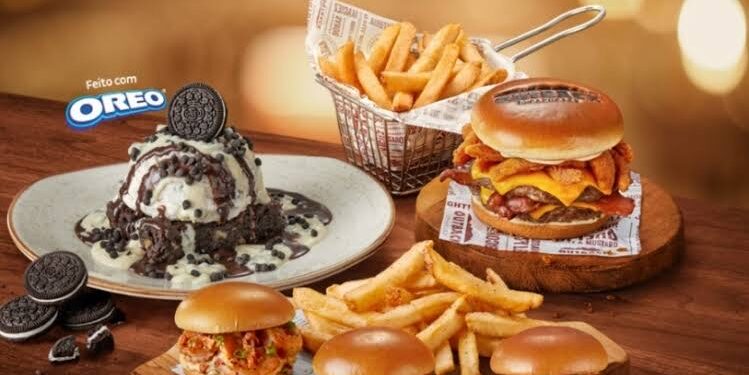 Outback lança 3 novidades no cardápio por tempo limitado. Corra! 47 Outback lança 3 novidades no cardápio por tempo limitado. Corra!