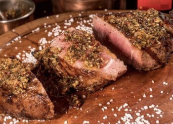 La Ventana Parrilla, trás com exclusividade para a capital paulista, um desfile de Moda Prêt-à-porter acompanhado de um jantar harmonizado.