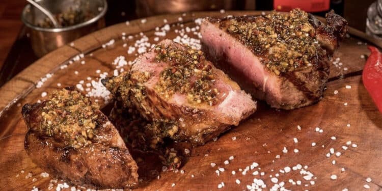 La Ventana Parrilla, trás com exclusividade para a capital paulista, um desfile de Moda Prêt-à-porter acompanhado de um jantar harmonizado.