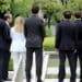 Líderes do G7 prestam homenagem às vítimas da bomba atômica de Hiroshima