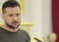 Zelensky viajará ao Japão para cúpula do G7