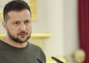 Zelensky viajará ao Japão para cúpula do G7