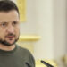 Zelensky viajará ao Japão para cúpula do G7