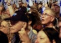Dezenas de milhares protestam contra reforma judicial em Israel
