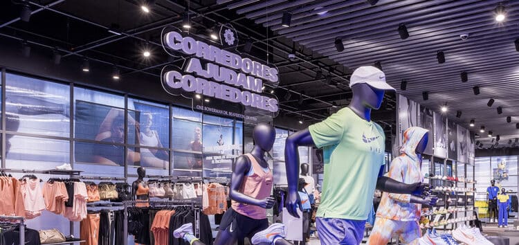 Nike inaugura loja com conceito inédito no Shopping Ibirapuera 45 Nike inaugura loja com conceito inédito no Shopping Ibirapuera